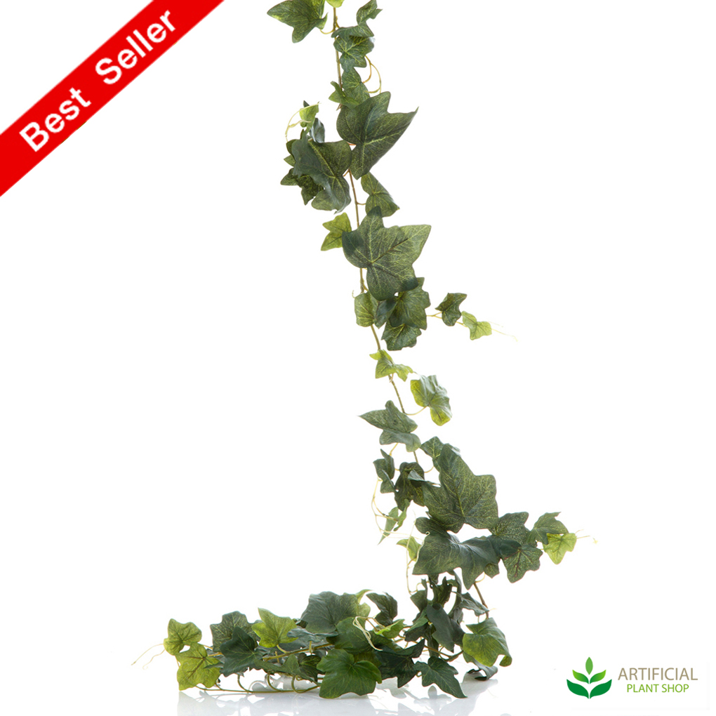Ivy Green Garland 1.8m