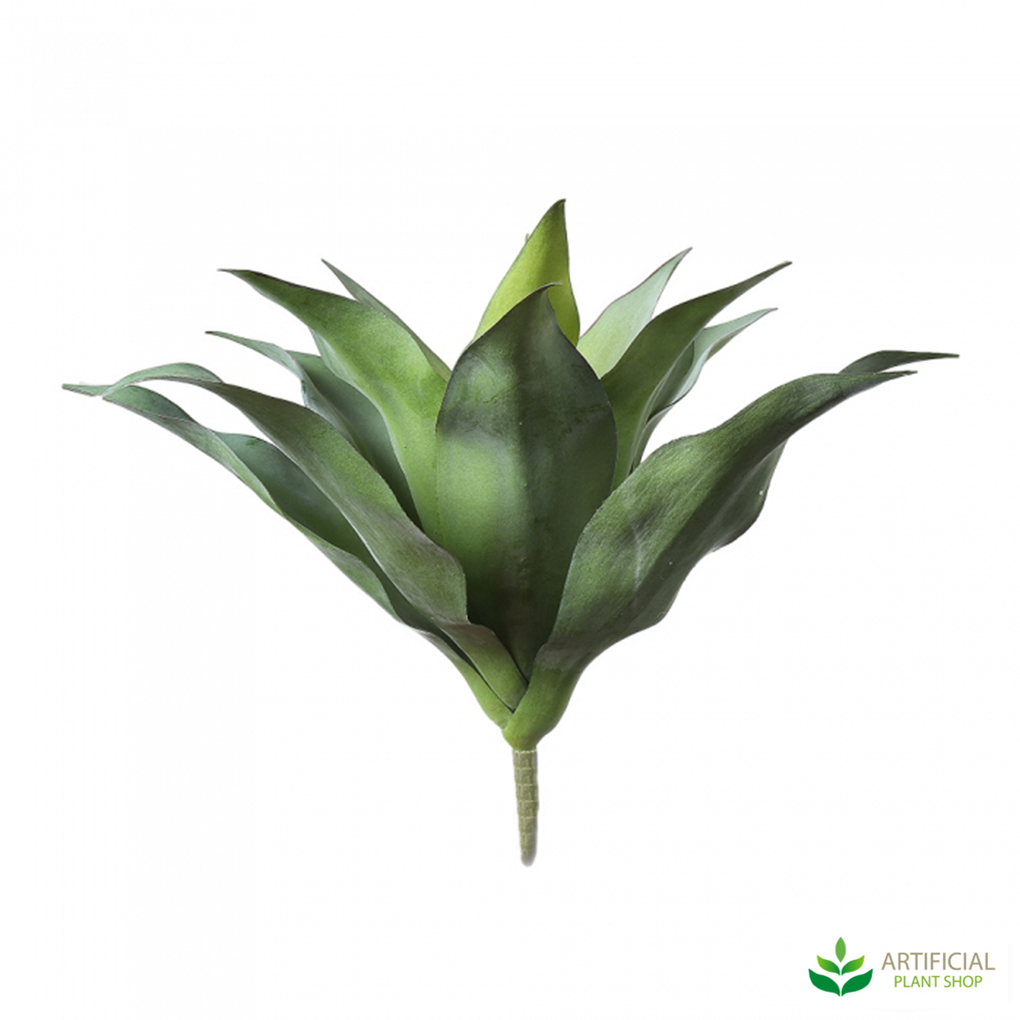 Artificial Agave Plant