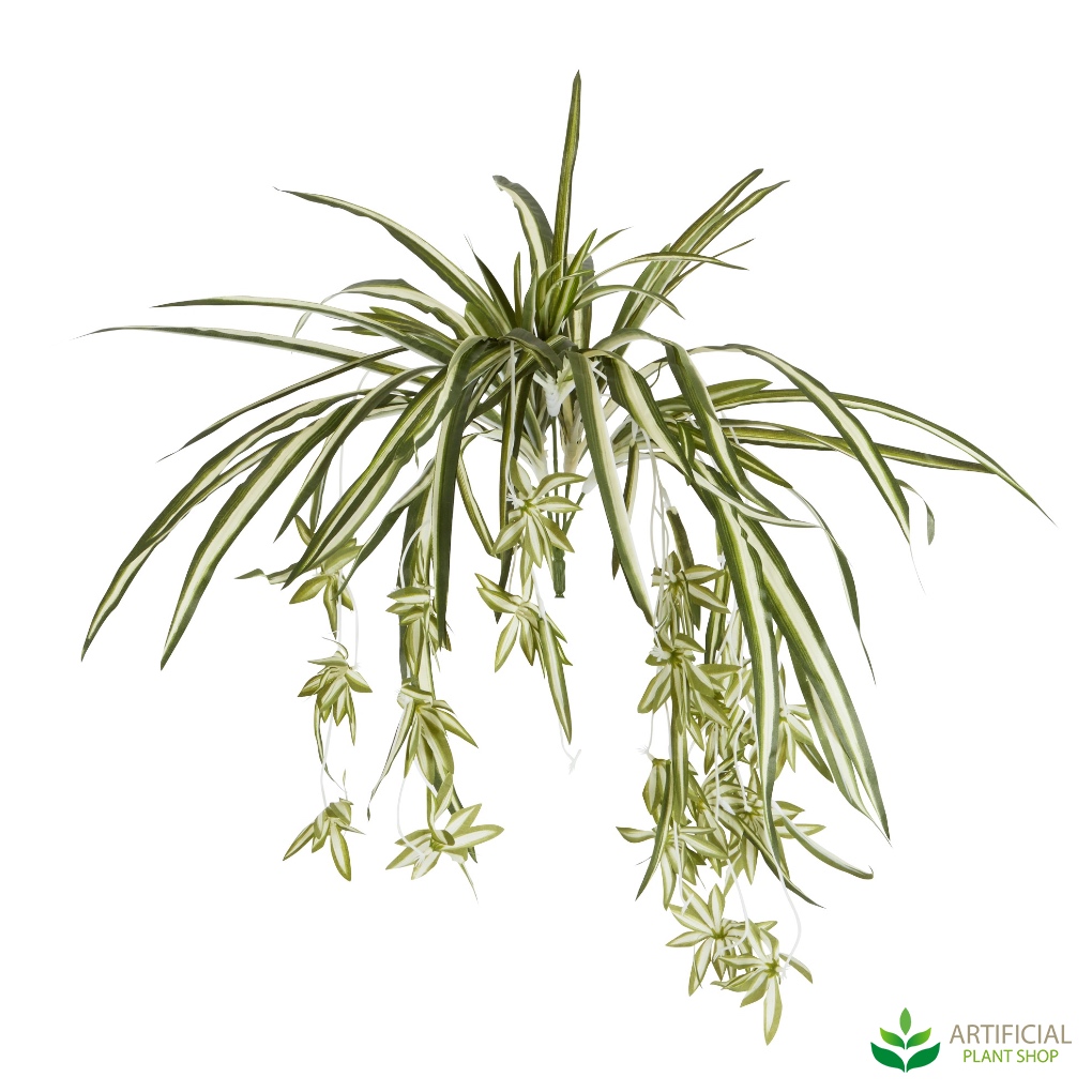 Artificial Spider Plant