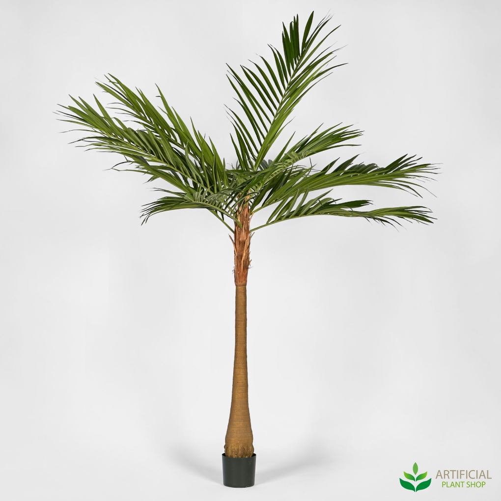 artificial Majesty Palm