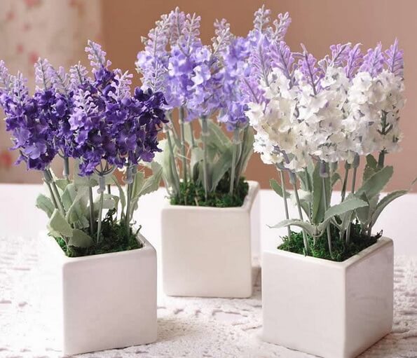 Do Fake Flowers Photograph Well? Artificial Plant Shop