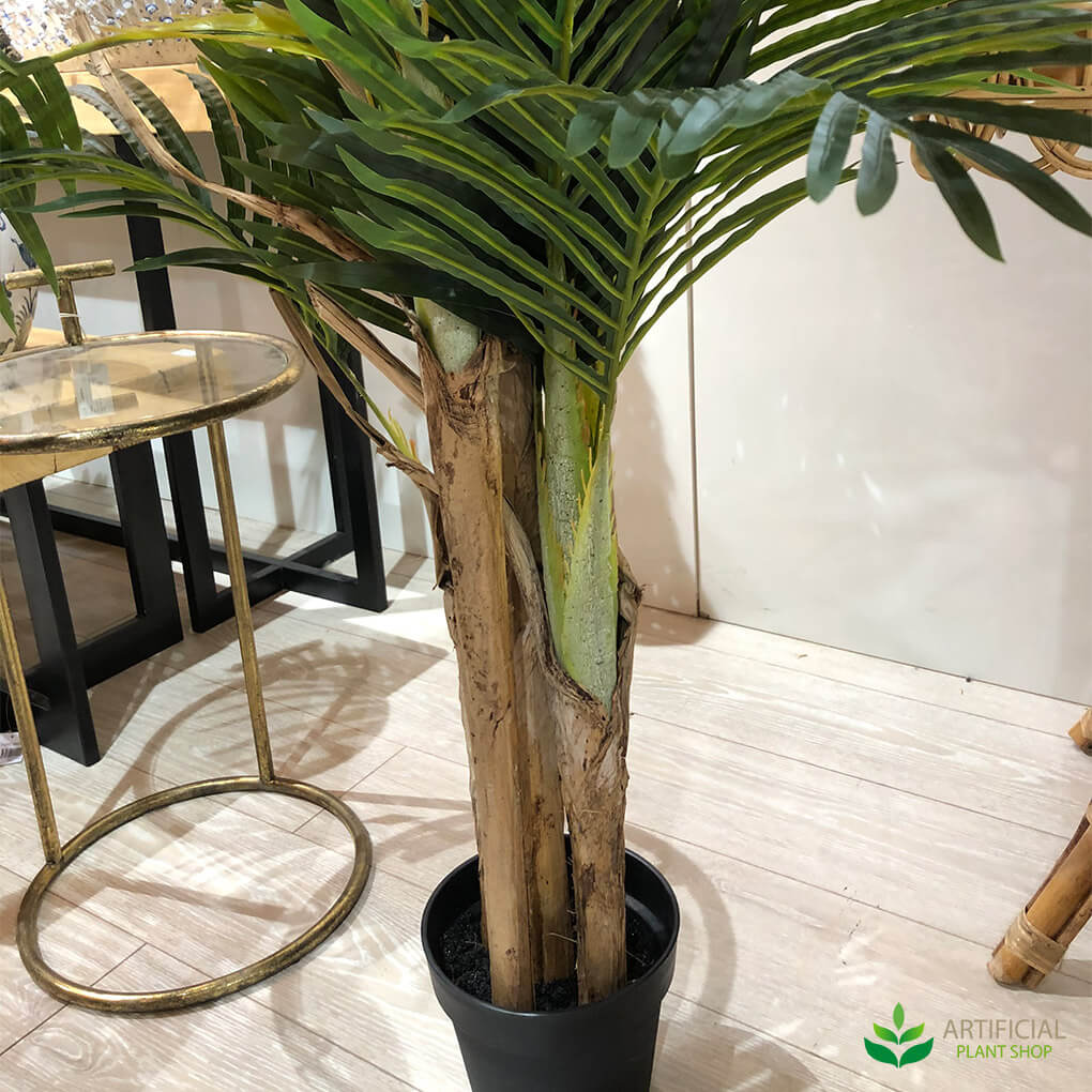 Do Large Artificial Plants Look Tacky? Artificial Plant Shop