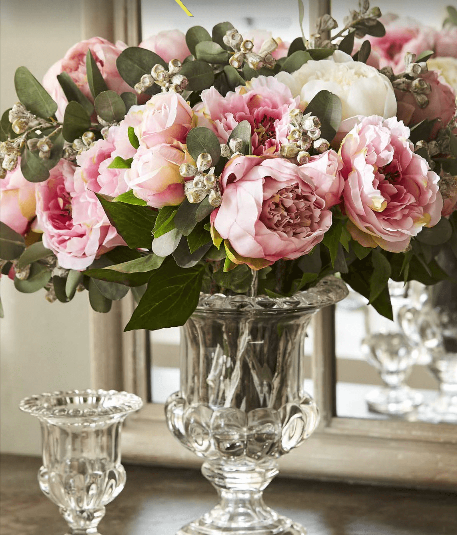 What artificial flowers look the most realistic? Artificial Plant Shop