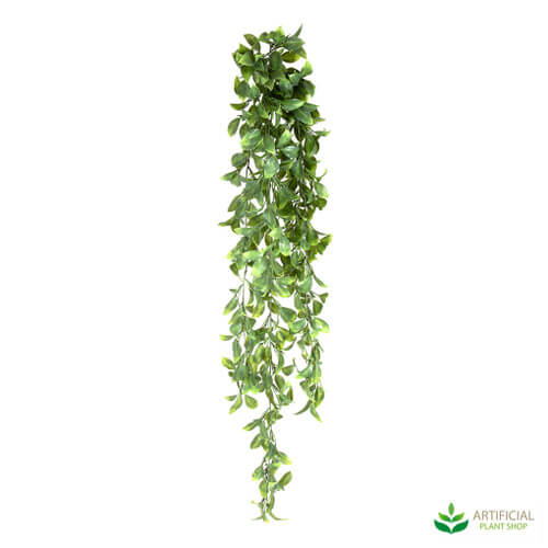 10 Delightful Ways to Style Artificial Hanging Plants Artificial