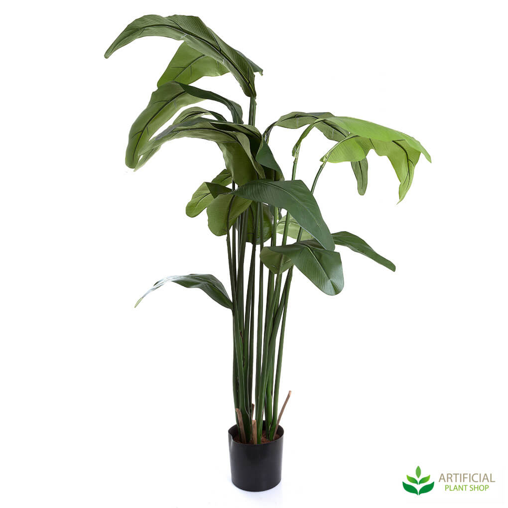 Tall Artificial Outdoor Potted Plants for Privacy Artificial Plant Shop