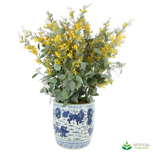 Are Fake House Plants Tacky? Artificial Plant Shop