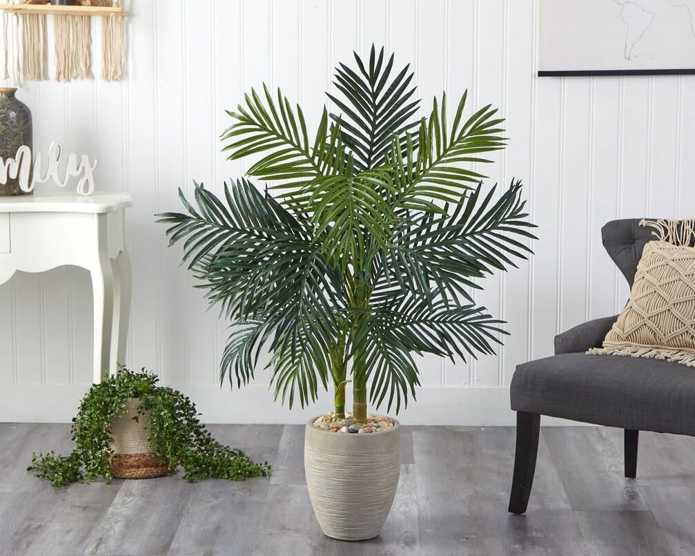 Best Artificial Plants For Tall Pots Artificial Plant Shop