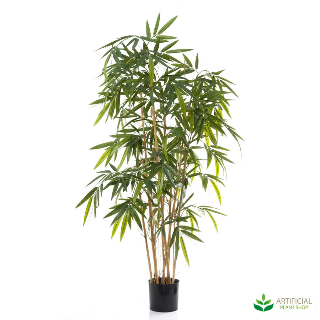 11 Types of Potted Artificial Plants to Enhance Your Décor Game