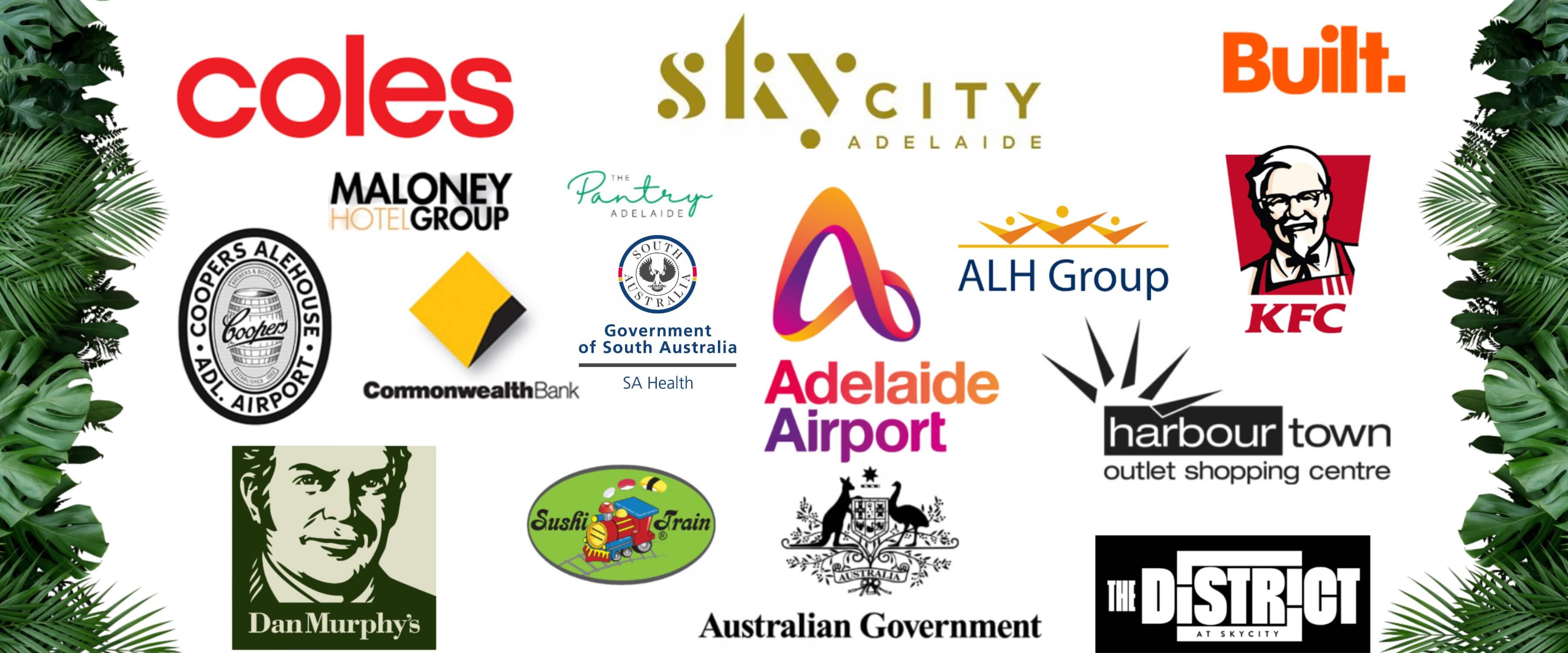 Artificial Palms by Artificialplantshop.com.au