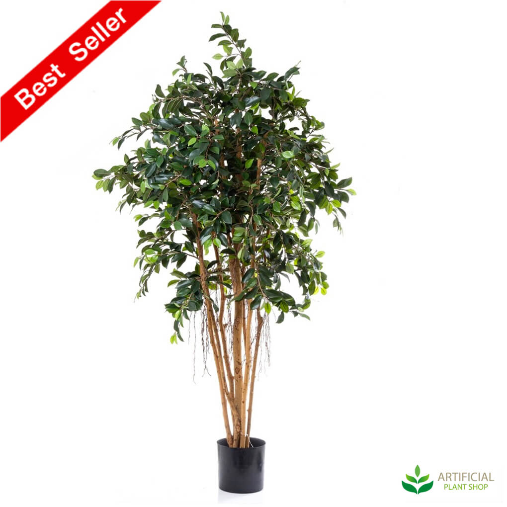 Tall Artificial Outdoor Potted Plants for Privacy Artificial Plant Shop
