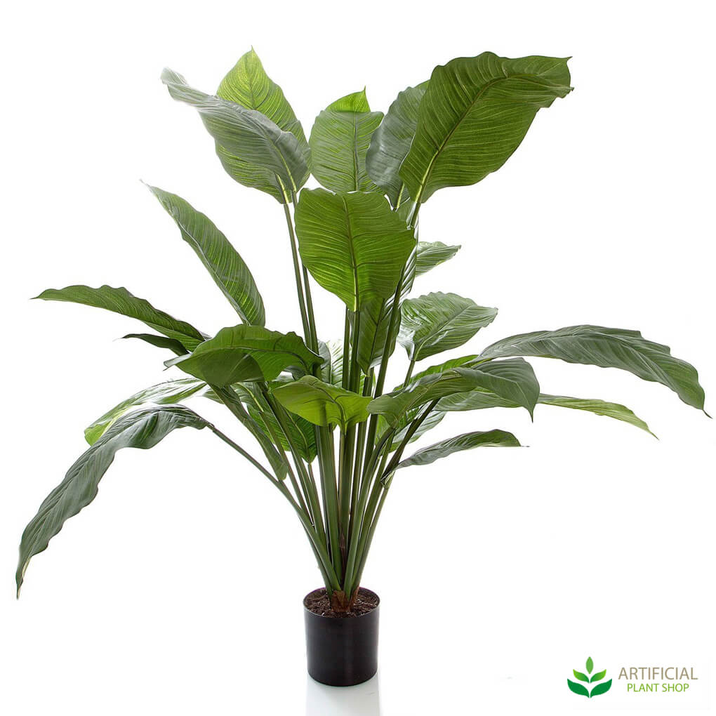 Tall Artificial Outdoor Potted Plants for Privacy Artificial Plant Shop