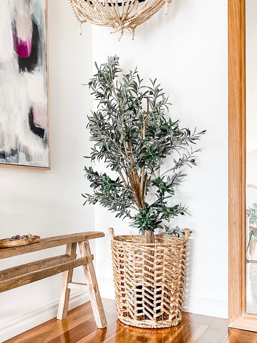 The Ultimate Guide to a Faux Olive Tree Artificial Plant Shop