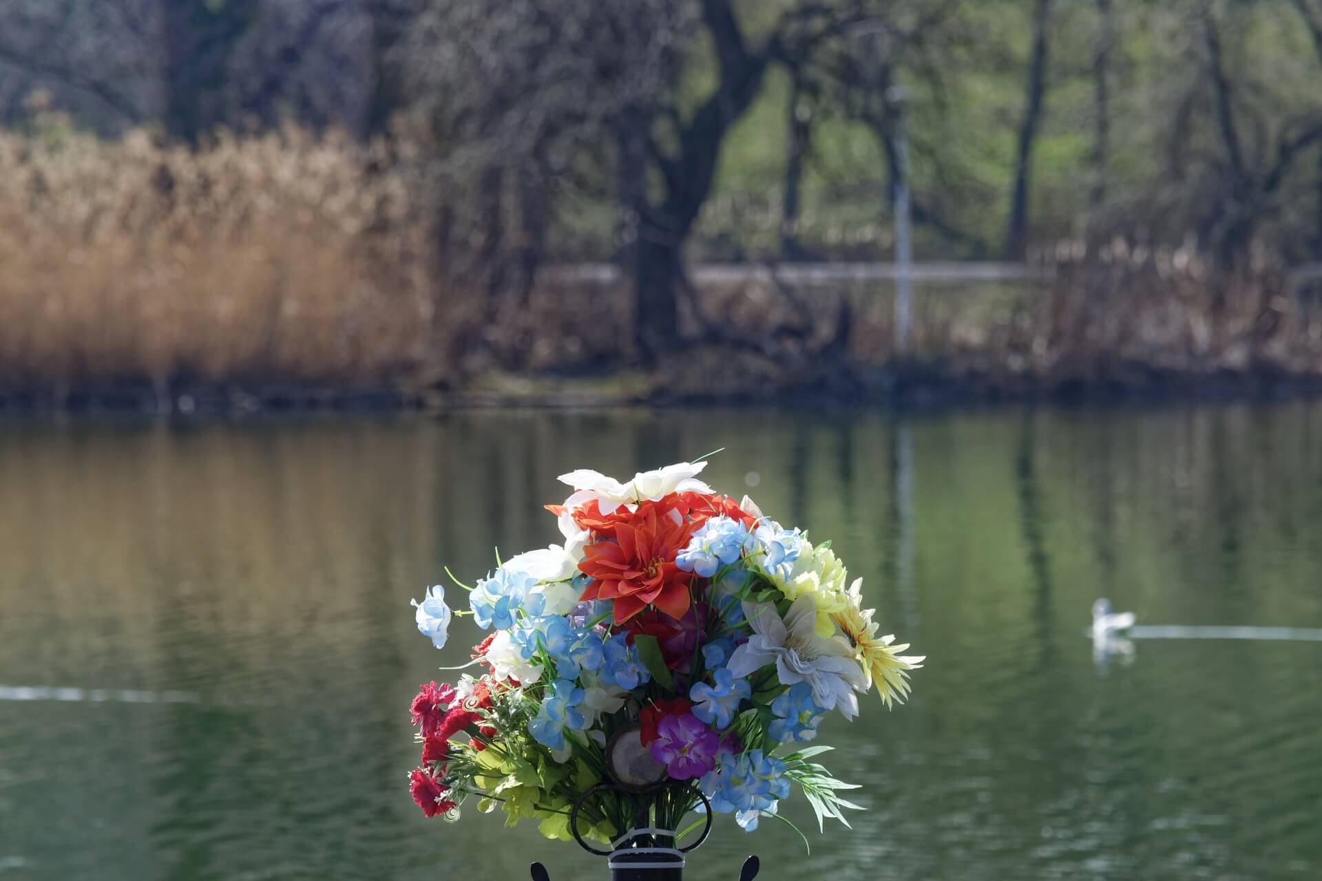 What artificial flowers look the most realistic? Artificial Plant Shop