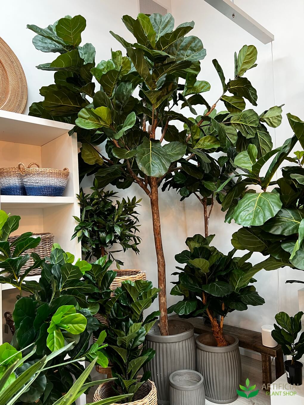 Best Large Artificial Plants for Indoors Artificial Plant Shop