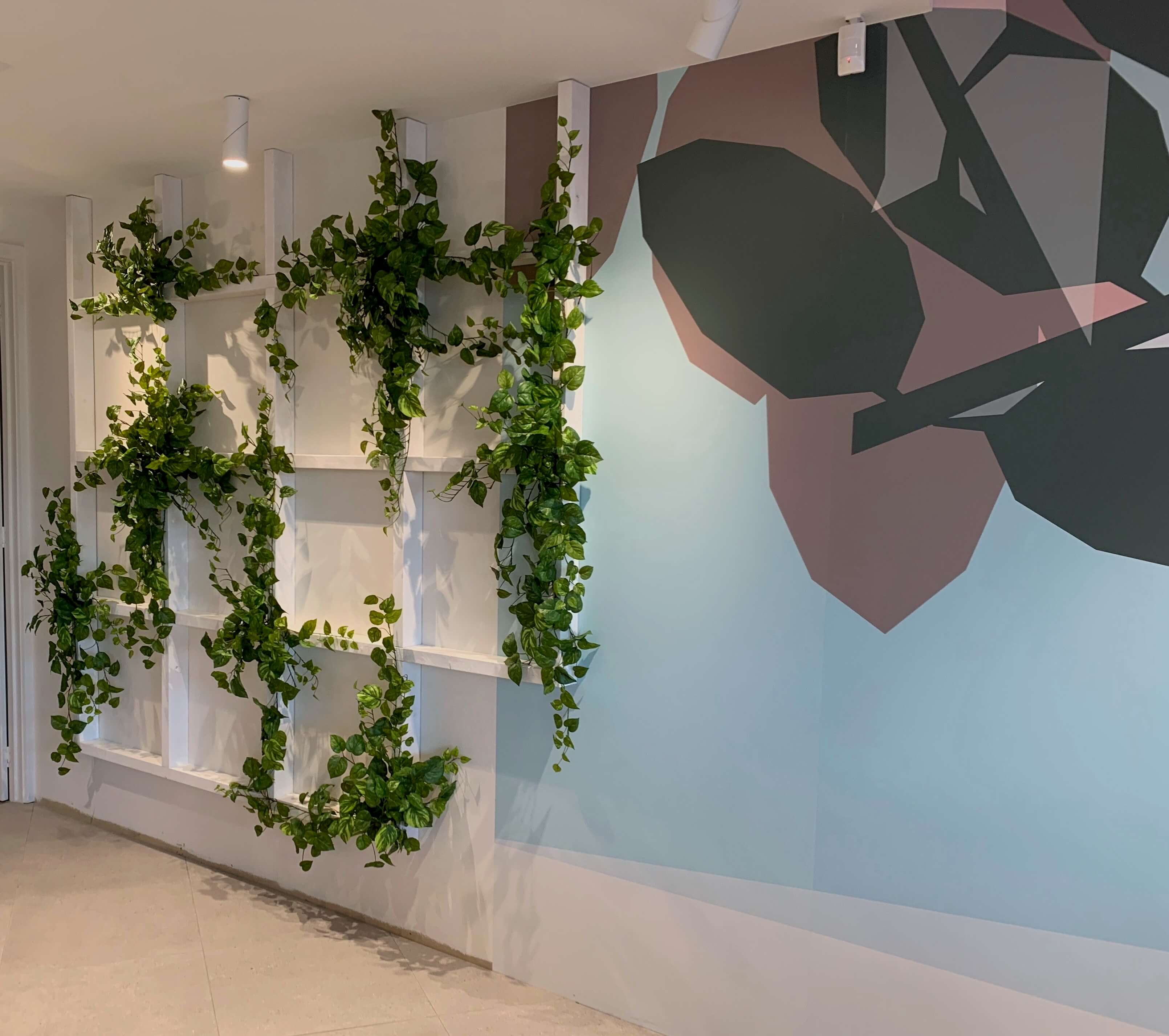 Best Fake Plants for A Bedroom - Artificial Plant Shop