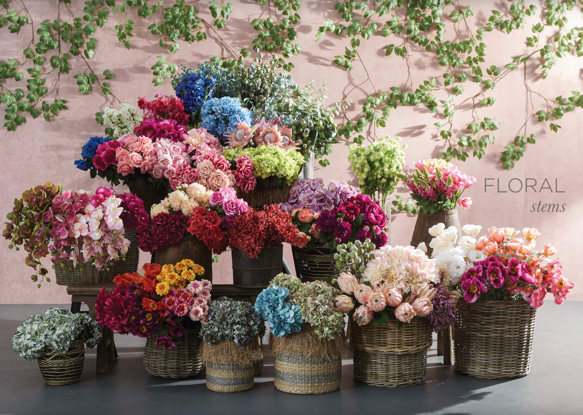 Is It Cheaper To Have Fake Or Real Flowers? Artificial Plant Shop