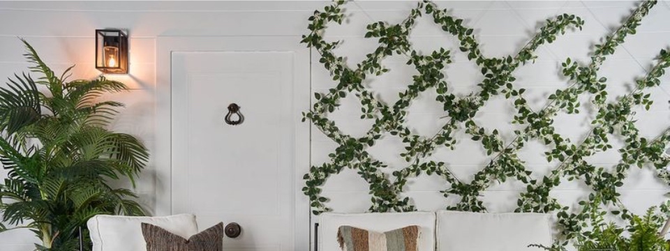 Artificial Ivy by Artificialplantshop.com.au