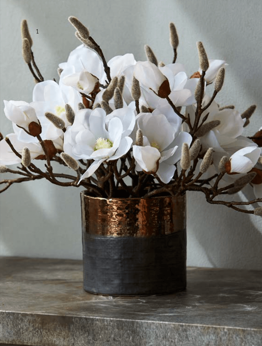 What artificial flowers look the most realistic? Artificial Plant Shop