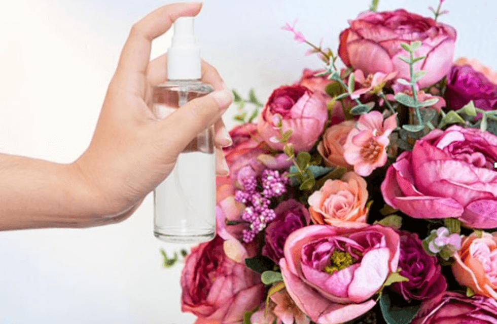 How Do You Get The Musty Smell Out Of Silk Flowers? Artificial Plant Shop