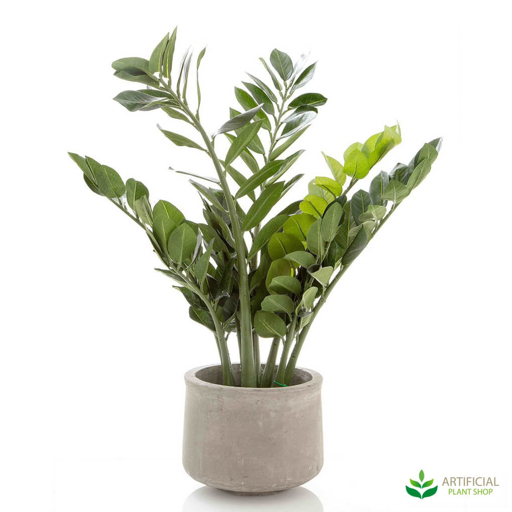 Tall Artificial Outdoor Potted Plants for Privacy Artificial Plant Shop