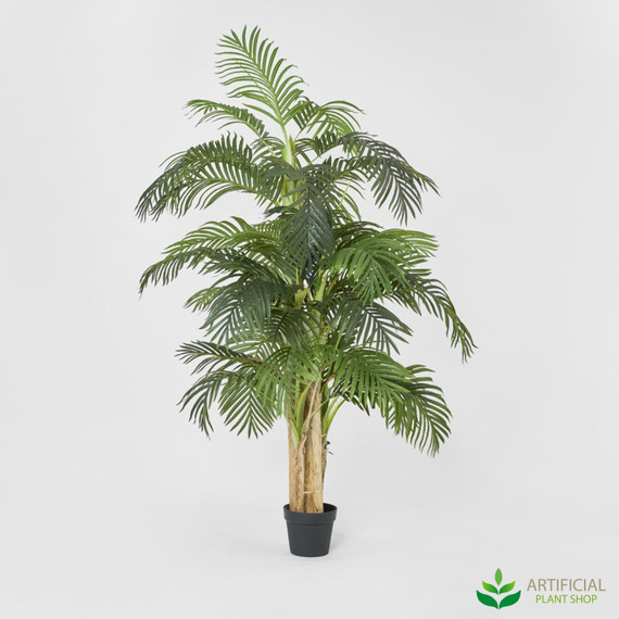 Artificial Areca Palm real-touch 1.9m