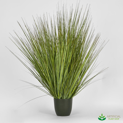 artificial onion grass