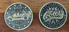 Cooter’s Daisy’s Jeep Collector Coin 
