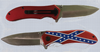 Flag Pocket Knife 8 inch