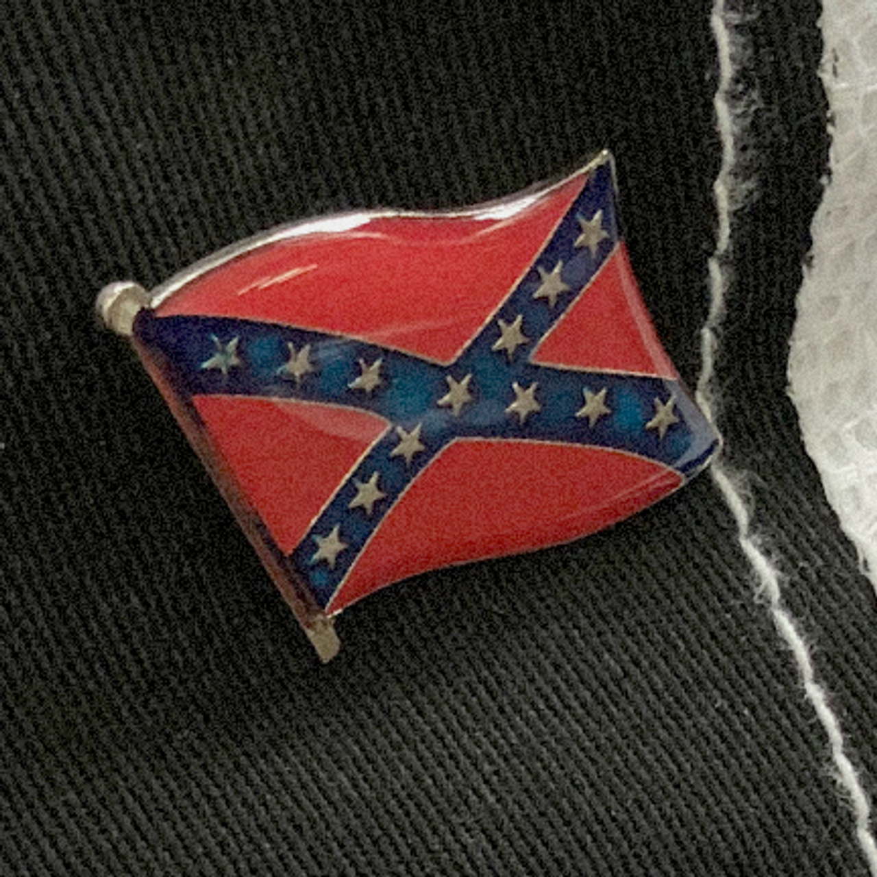 Confederate Accessories