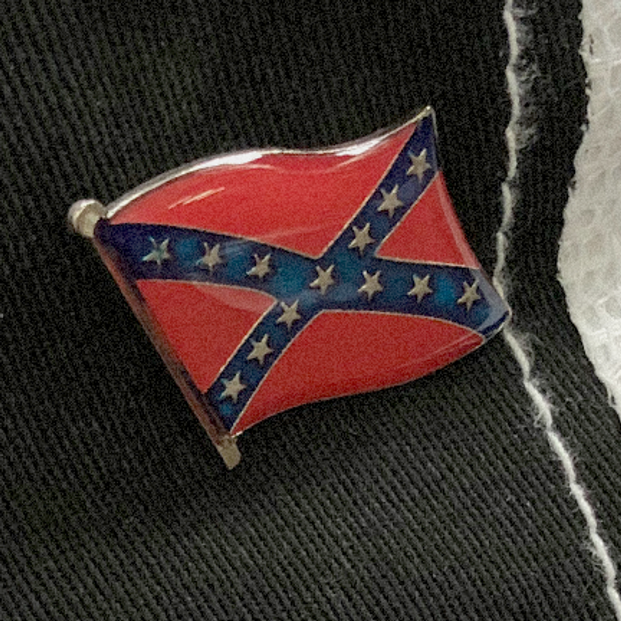 Confederate Hat Pins