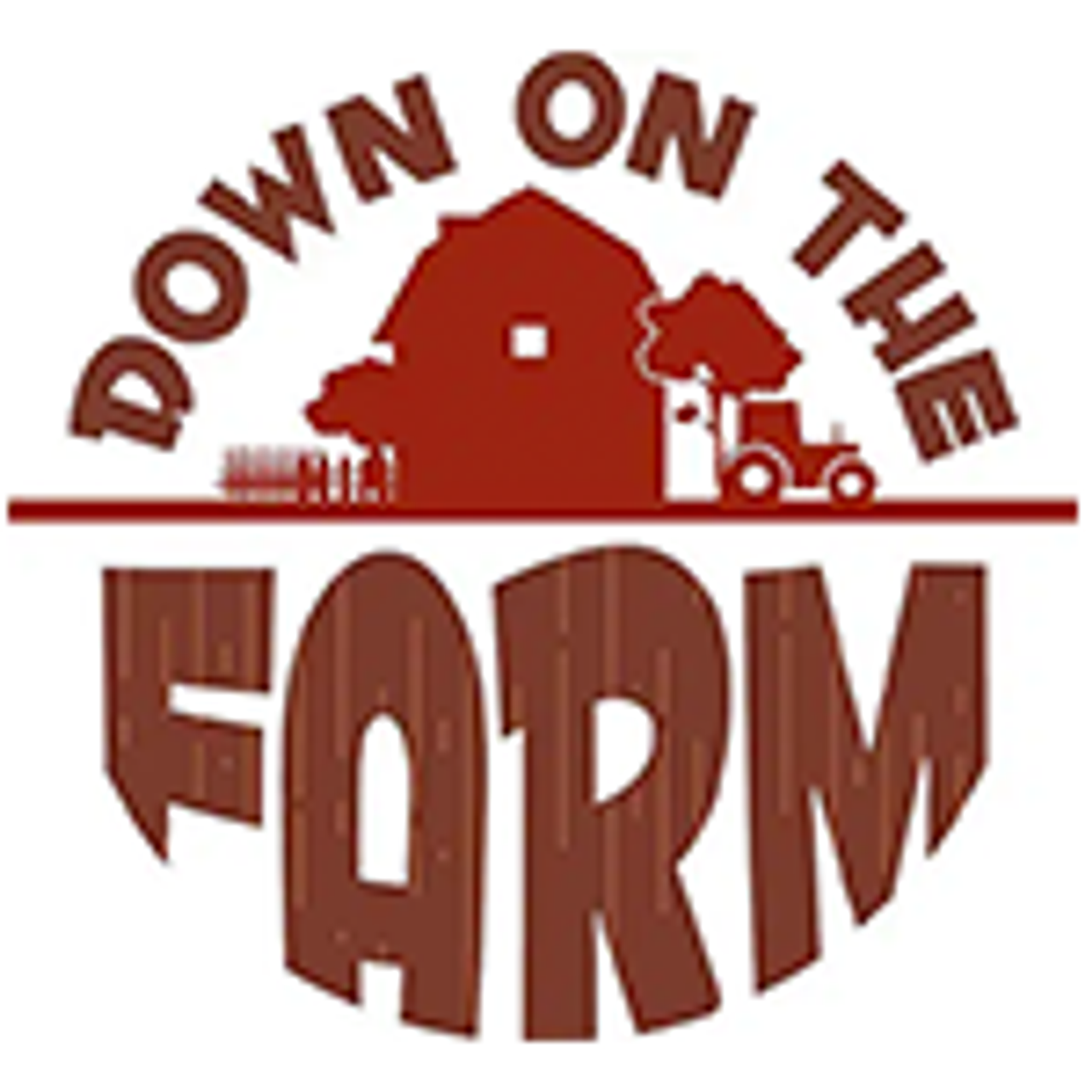 Down on the Farm