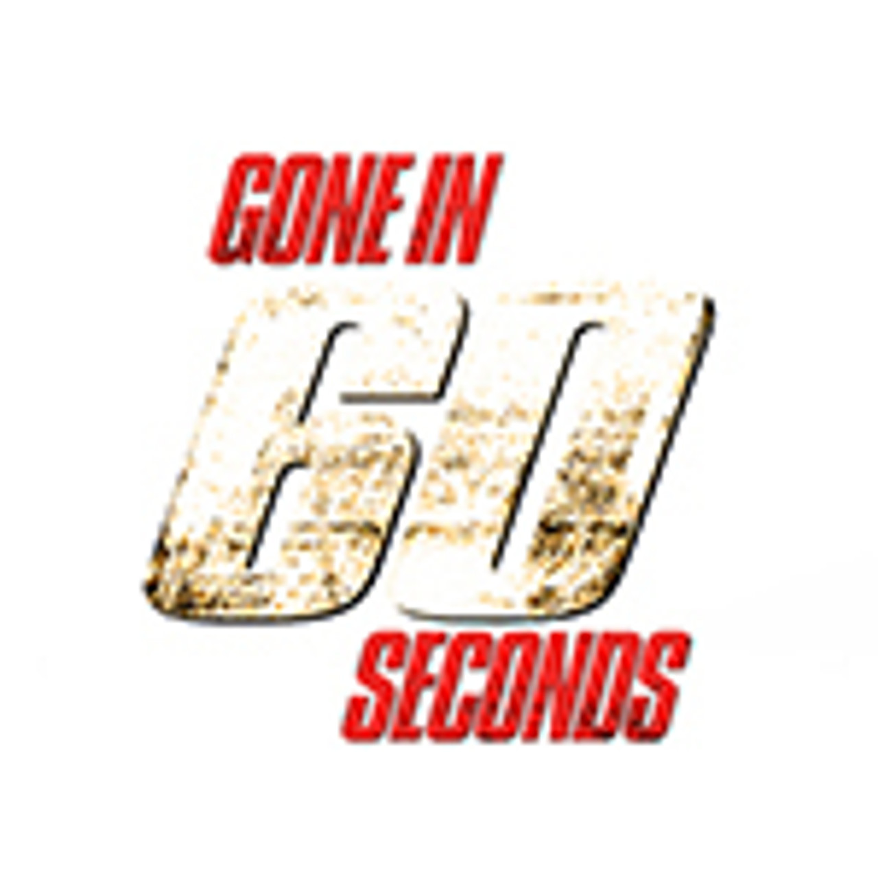 Gone in 60 Seconds