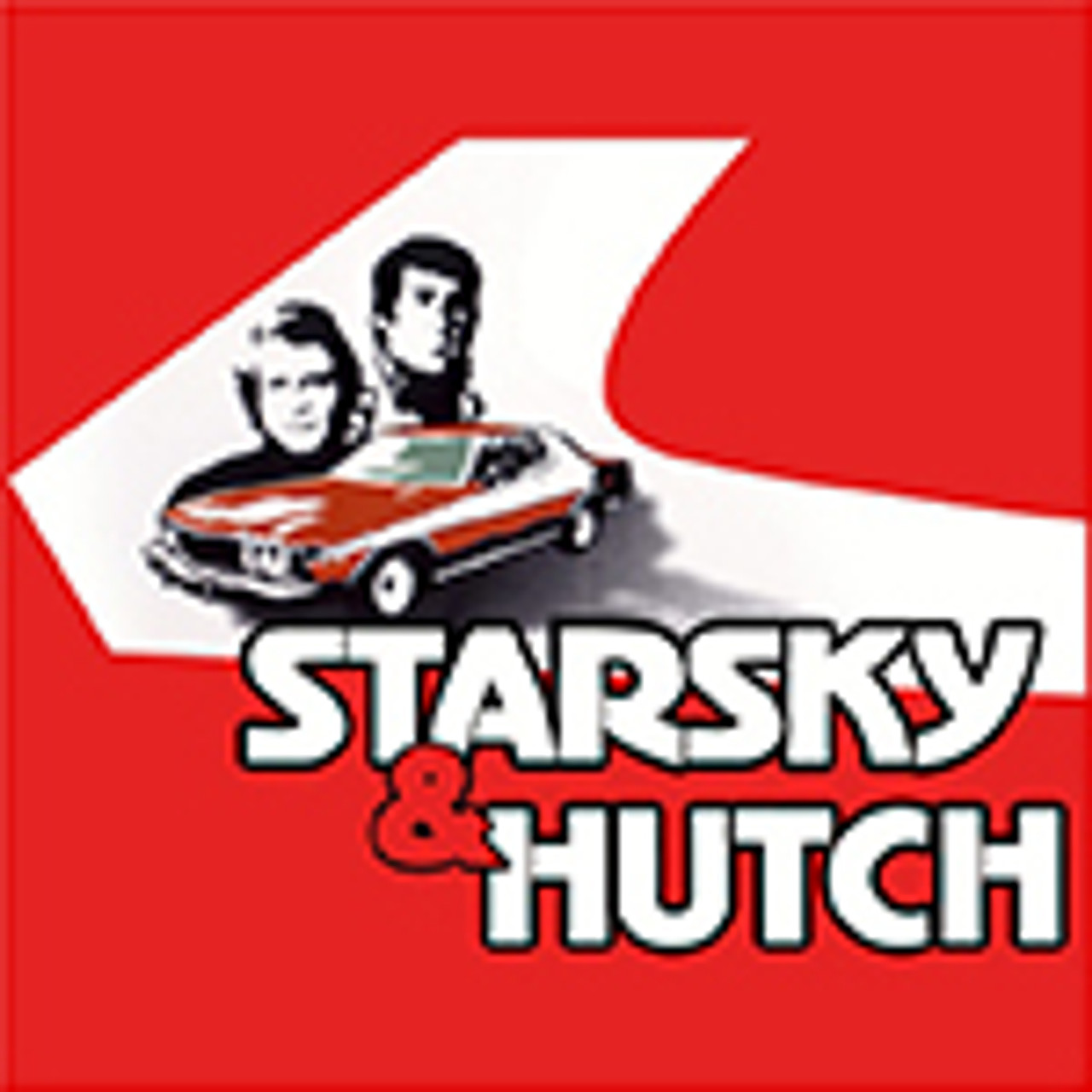 Starsky & Hutch