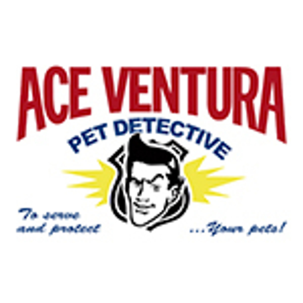 Ace Ventura