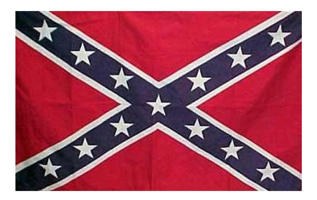●REBEL NATION Rebel Nation Confederate Flag Merchandise Shop