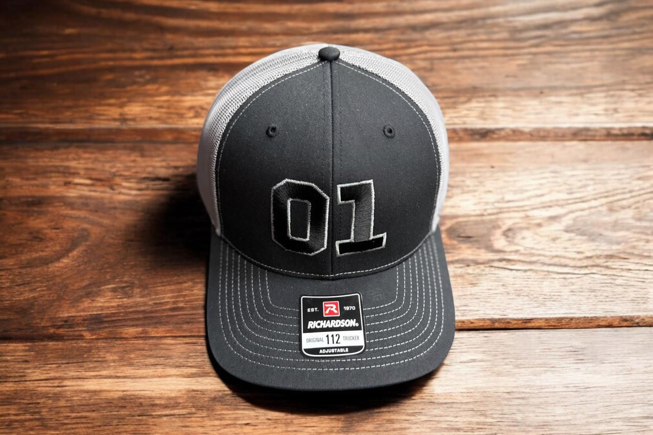 01 Hat - Cooter's Place