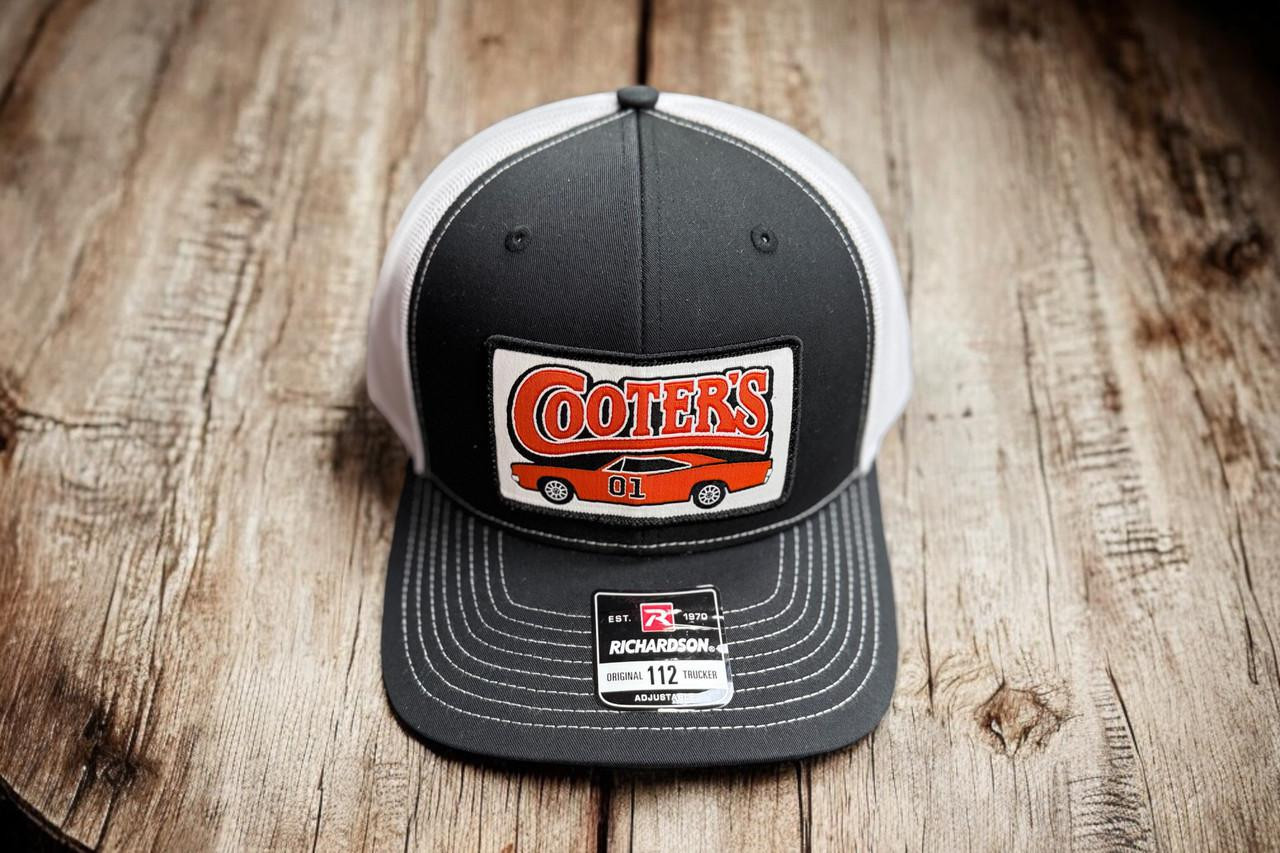 Old School Hat - Cooter's Place
