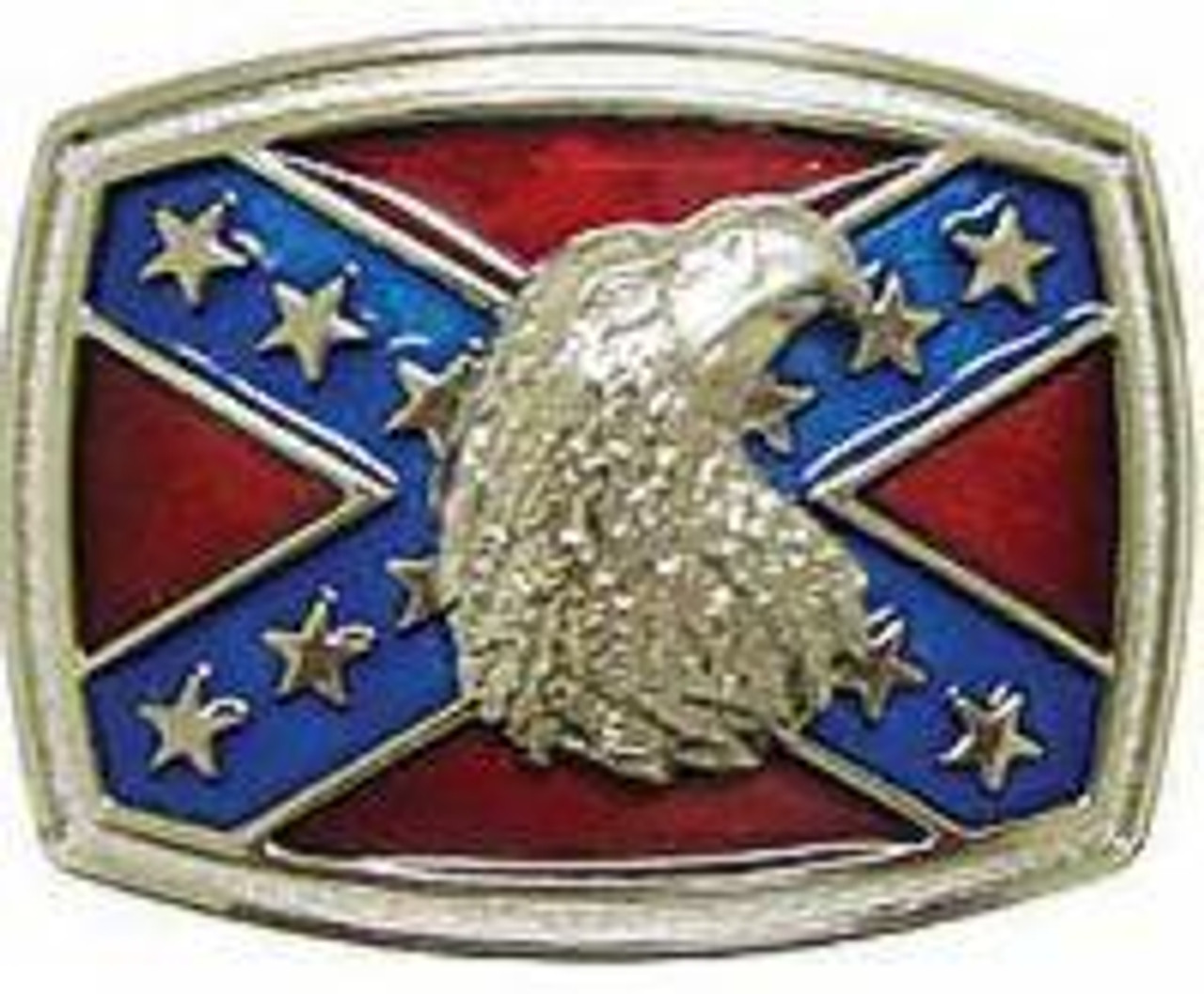 Bald eagle belt buckle clearance
