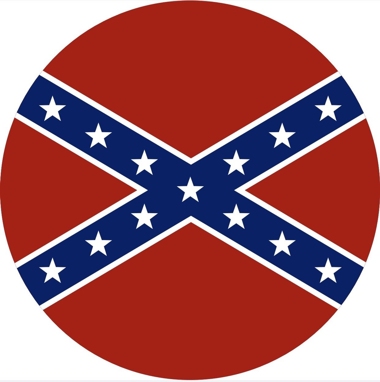 Confederate Flag Phone Popper Cooters Place