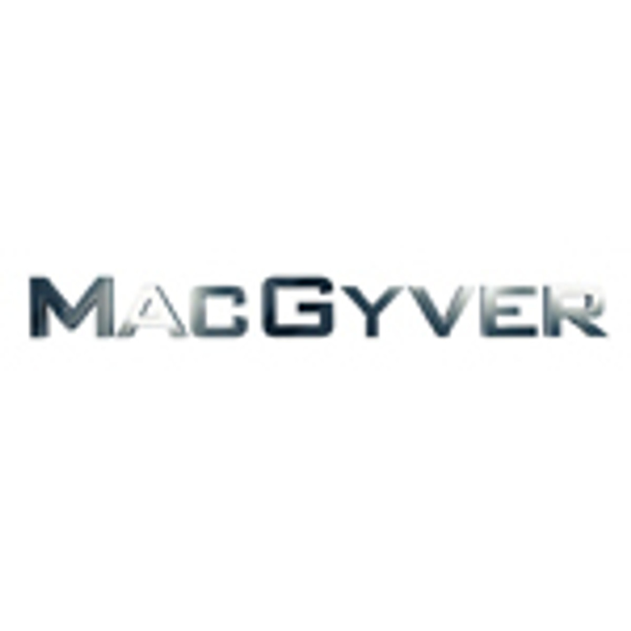 MacGyver