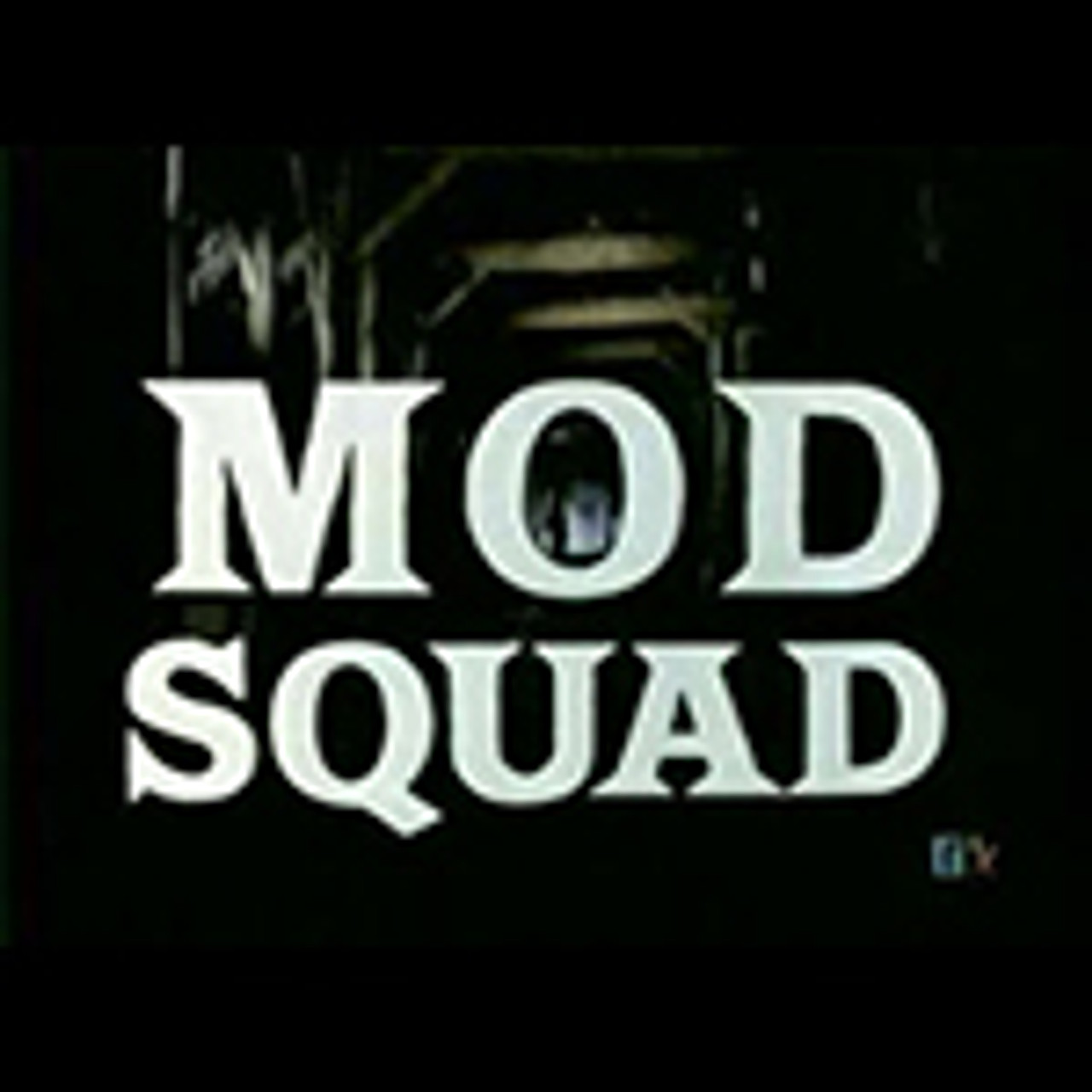 Mod Squad