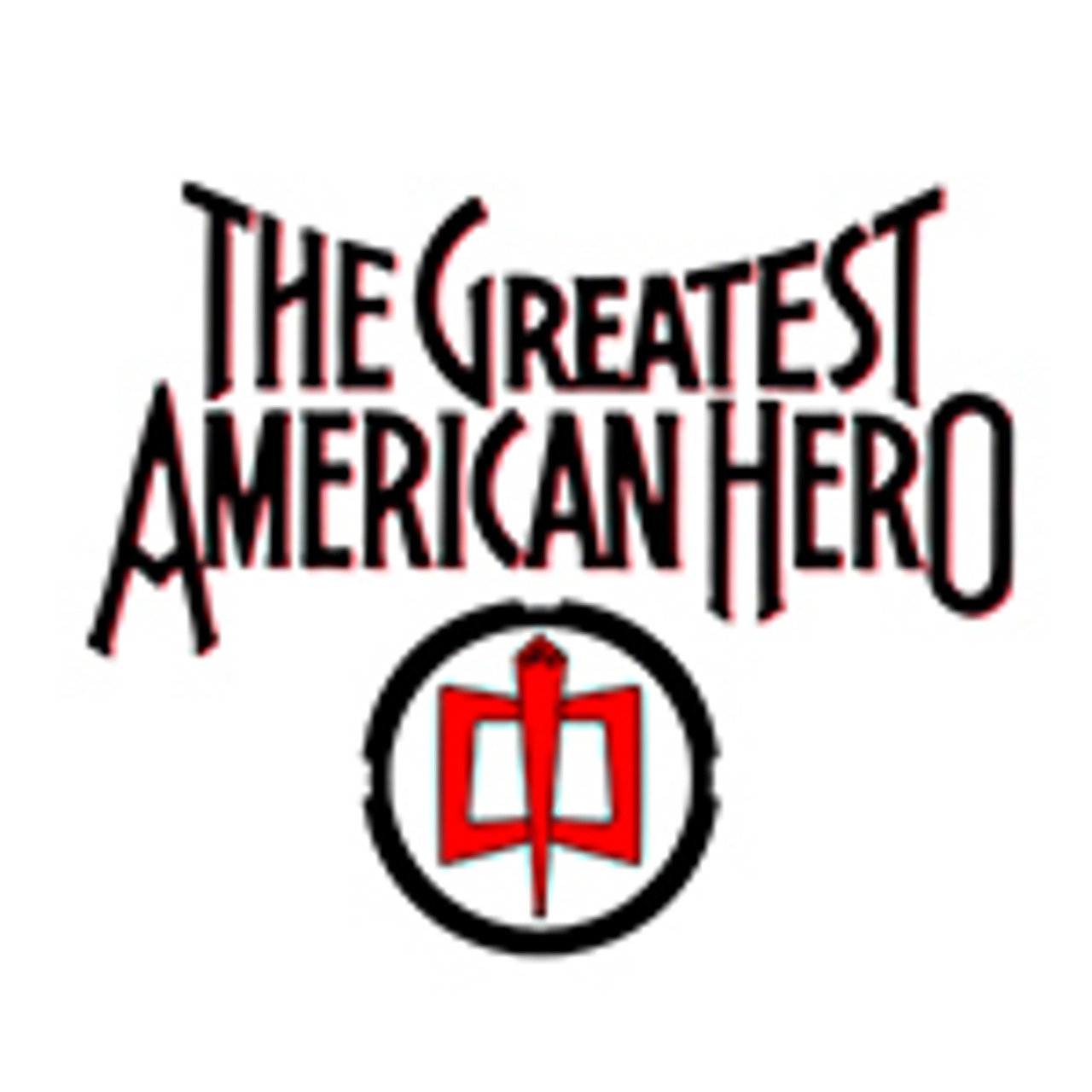 Greatest American Hero