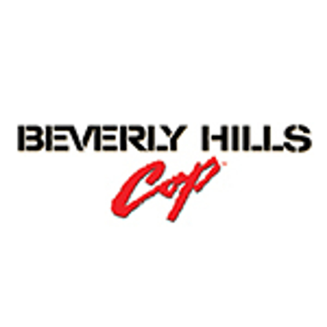 Beverly Hills Cop