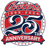 Cooter's 25th Anniversary Festival Press Release