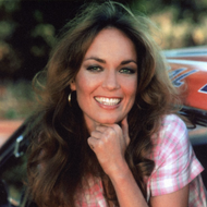 Catherine Bach "Daisy Duke" @ Cooter's Luray