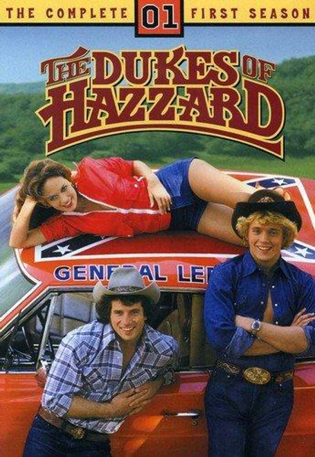 Dukes of Hazzard