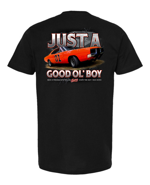 Youth Just a Good Ol’ Boy T-Shirt