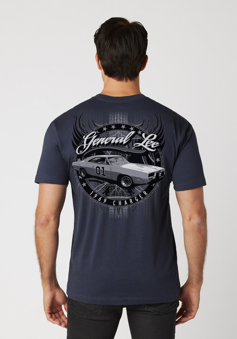 Cooter’s General Lee T-Shirt