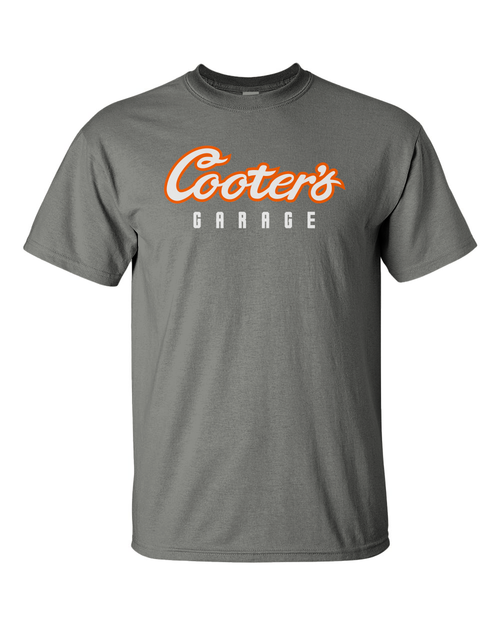 Cooter’s OK