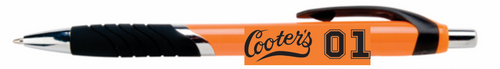 Cooter's 01 Calypso Pen